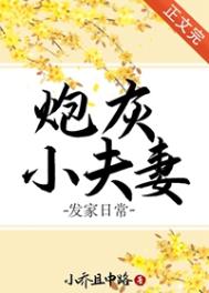 炮灰小夫妻发家日常